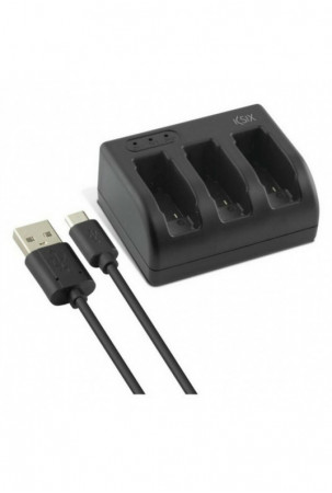 GoPro akumuliatoriaus...