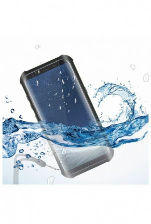 Vandeniui atsparus dėklas...