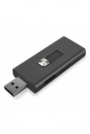 Kortelių skaitytuvas KSIX...