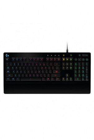 Žaidimų klaviatūra Logitech...