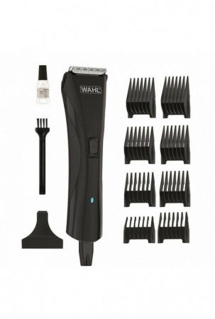 Plaukų kirpimo mašinėlė...