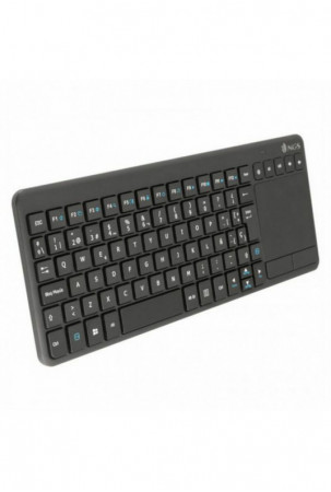 Belaidė klaviatūra NGS TV...