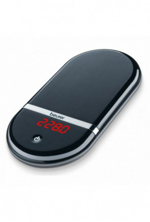 Virtuvines svarstykles...