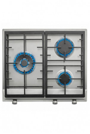 Dujinė viryklė Teka...