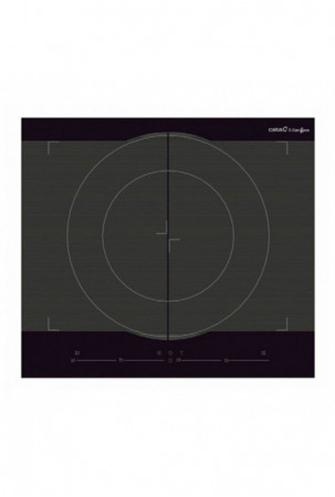 Indukcinė kaitlentė Cata...