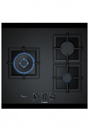 Dujinė viryklė BOSCH...