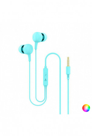 Ausinės su mikrofonu KSIX