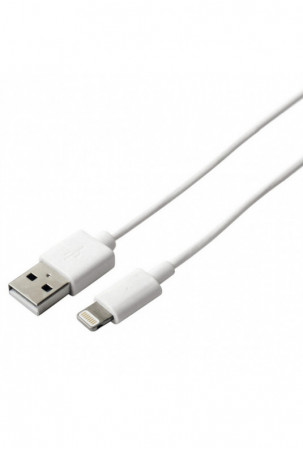 USB - Lightning kabelis...