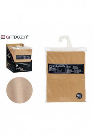 Pagalvės užvalkalas Rusvai...