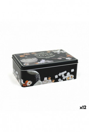 Skardinė Dėžutė Quttin...