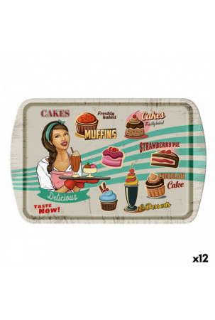 Skardinė Dėžutė Quttin...