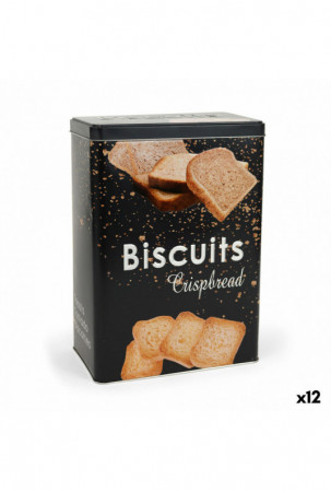 Skardinė Dėžutė Quttin...