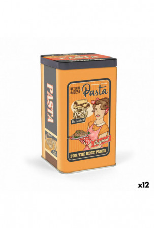 Skardinė Dėžutė Quttin...