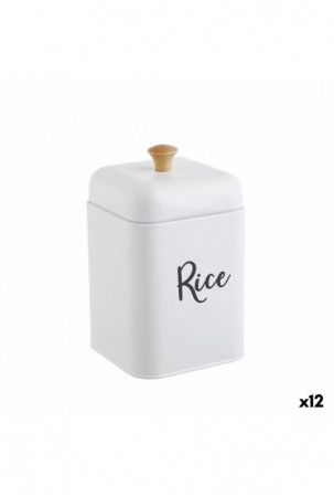 Skardinė Dėžutė Quttin RICE...