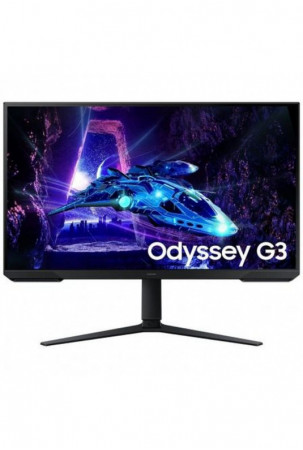 Monitorius žaidimams...