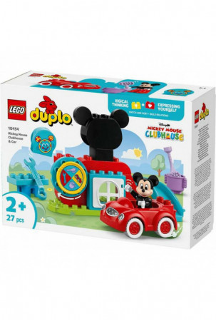 Statybos rinkinys Lego