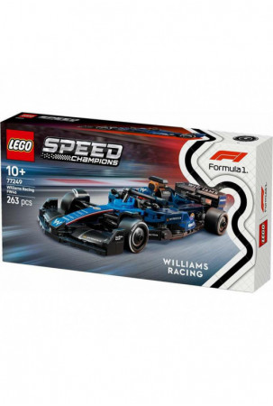 Statybos rinkinys Lego