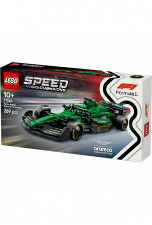 Statybos rinkinys Lego