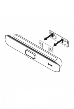 Lubinis projektoriaus...