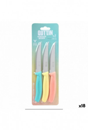 Virtuvės peilis Quttin...