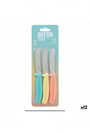 Virtuvės peilis Quttin...