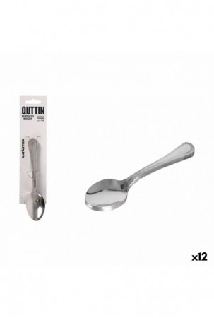 Desertinis šaukštelis...