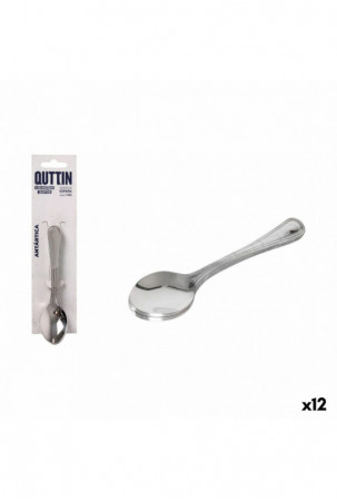 Desertinis šaukštelis...