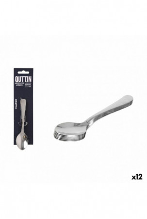 Desertinis šaukštelis...