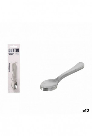 Desertinis šaukštelis...