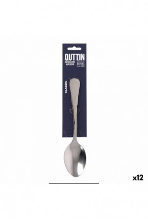 Desertinis šaukštelis...