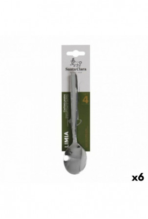 Desertinis šaukštelis...