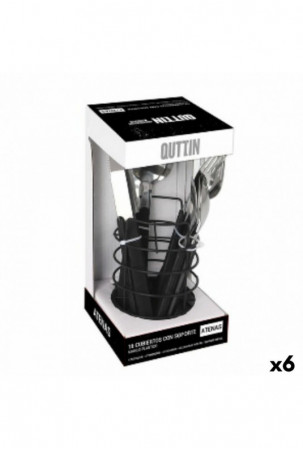 Stalo įrankiai Quttin...