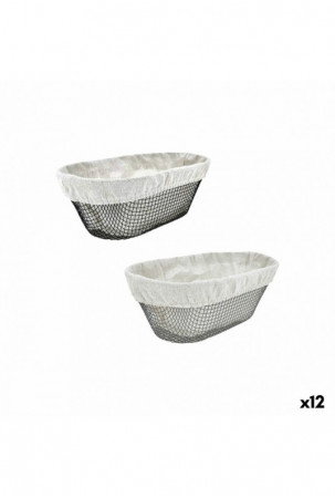 Duonos krepšelis Metalinis...