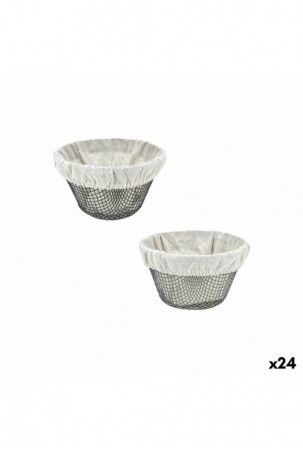 Duonos krepšelis Metalinis...