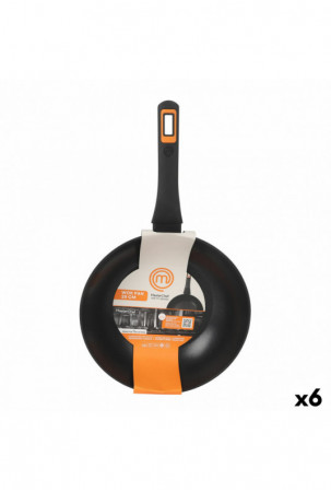 Wok keptuvė MasterChef 28...