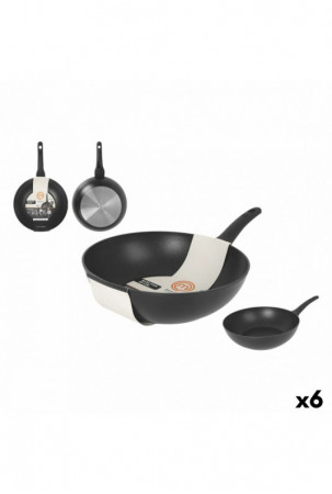 Wok keptuvė MasterChef 28...