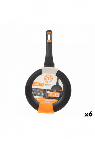 Keptuvė MasterChef (6 vnt.)