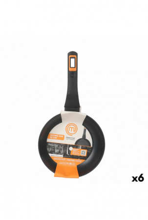 Keptuvė MasterChef (6 vnt.)