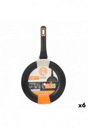 Keptuvė MasterChef (6 vnt.)