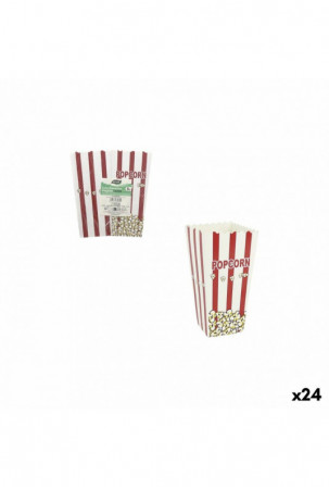 Kubas Inde Popcorn 6 Dalys...