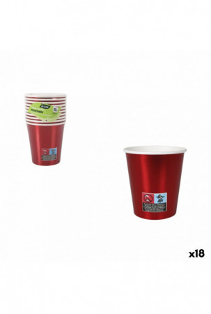 Stiklinių rinkinys Algon...