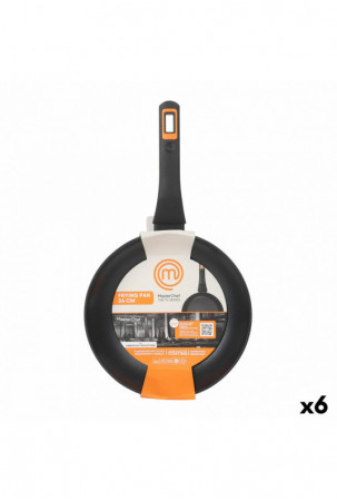 Keptuvė MasterChef (6 vnt.)