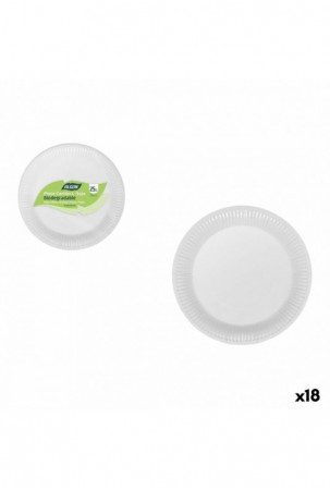 Plokštelių rinkinys Algon...