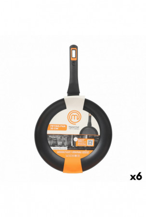 Keptuvė MasterChef (6 vnt.)