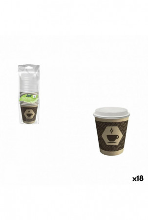 Stiklinių rinkinys Algon...