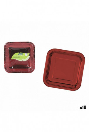 Plokštelių rinkinys Algon...