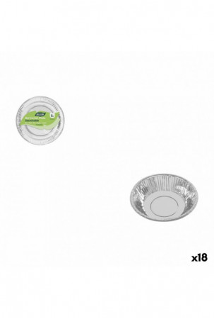 Plokštelių rinkinys Algon...