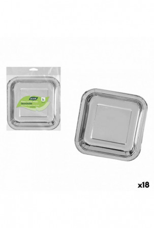 Plokštelių rinkinys Algon...