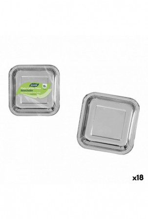 Plokštelių rinkinys Algon...