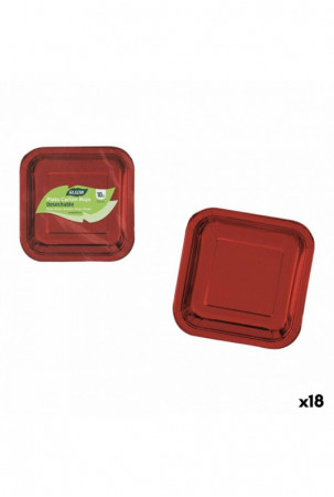 Plokštelių rinkinys Algon...